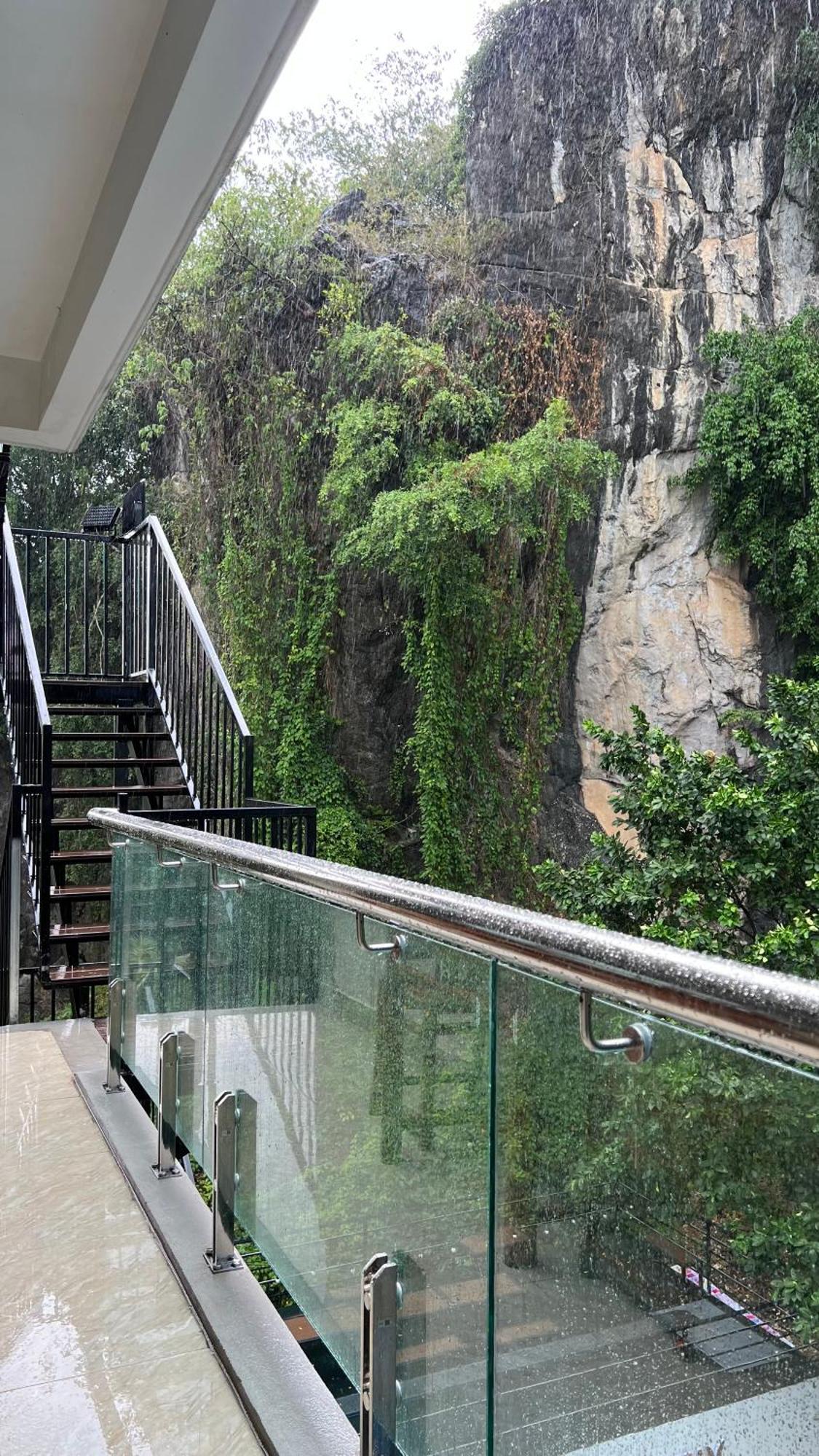 May Homestay Cu Lac Bagian luar foto